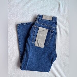 Everlane 90’s Cheeky Curvy